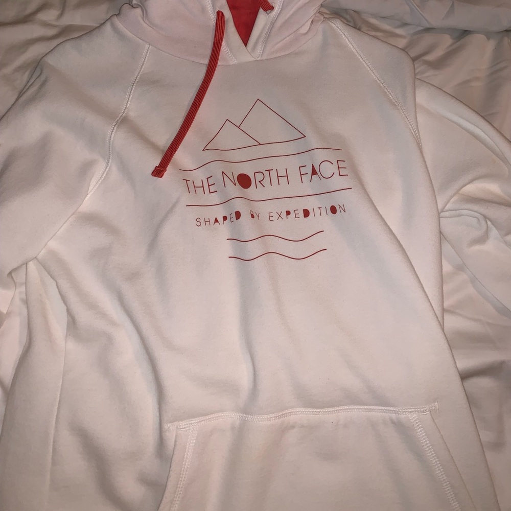 North Face Hoodie